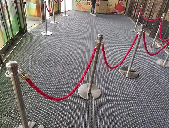 アルミニウム合金インレットパッドPBシリーズ