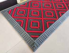 モジュラーブレード入口タイルTBシリーズ